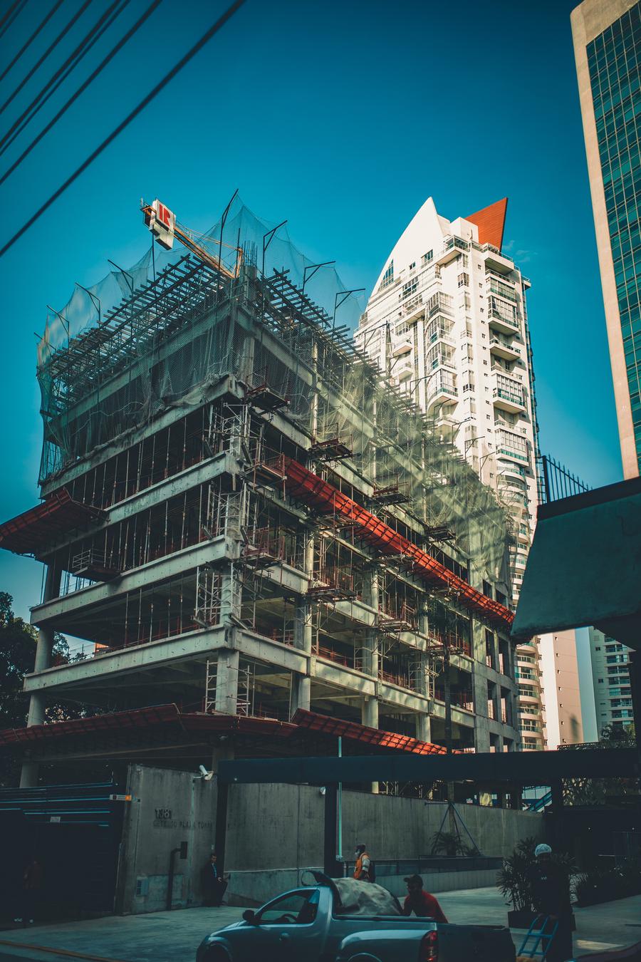 Assessoria em Concreto